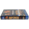 The Fifth Element (1997) Korean VHS Rental [NTSC] Korea Bruce Willis Luc Besson