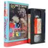Wild At Heart (1990) Korean VHS [NTSC] Korea David Lynch Nicolas Cage
