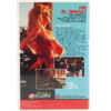 Wild At Heart (1990) Korean VHS [NTSC] Korea David Lynch Nicolas Cage