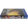 Twister (1996) Korean VHS Rental [NTSC] Korea Jan de Bont