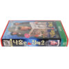 Home Alone 2: Lost in New York (1992) Korean VHS Rental [NTSC] Korea [read]
