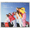 IMG_7151 HAM - Girls Falling In Love 2nd Single Album Signed Autographed Promo CD 2009