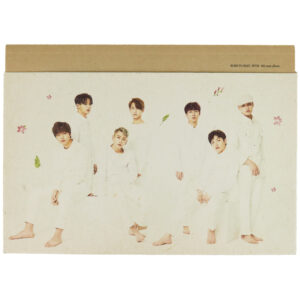 BTOB - Remember That 8th Mini Album CD No Photocard 2016