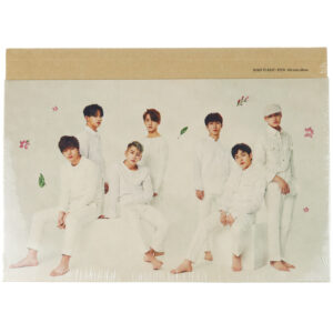 BTOB - Remember That 8th Mini Album Sealed CD K-Pop 2016