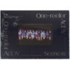 IZ*ONE - One-Reeler Act IV Scene #2 4th Mini Album Sealed CD Izone 2020