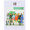IMG_7204 (G)I-DLE – I Am 1st Mini Album CD No Photocard Gidle 2018