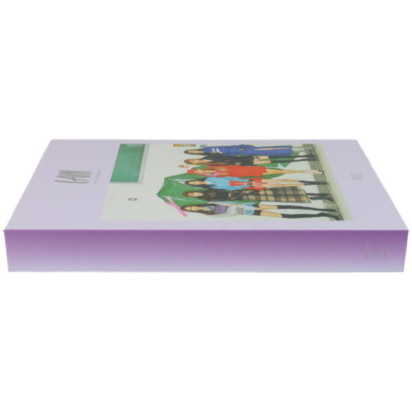 IMG_7206 (G)I-DLE – I Am 1st Mini Album CD No Photocard Gidle 2018