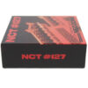 IMG_7226 NCT 127 - Neo Zone 2nd Album Kihno Kit + Jungwoo Photocard 2020