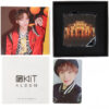 IMG_7227 NCT 127 - Neo Zone 2nd Album Kihno Kit + Jungwoo Photocard 2020