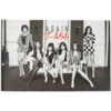 IMG_7232 T-ara - Again 8th Mini Album CD Promo K-Pop 2013