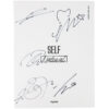 Apink - Self [Natural Ver.] 10th Mini Album Signed Promo CD 2023