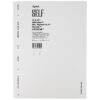 Apink - Self [Natural Ver.] 10th Mini Album Signed Promo CD 2023
