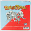 Dongkiz - Dongky Town 1st Mini Album Signed Autographed Promo CD 2019 DKZ