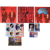 Dongkiz - Dongky Town 1st Mini Album Signed Autographed Promo CD 2019 DKZ
