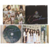 GFriend – Rainbow 5th Mini Album CD Umji PC Set K-Pop 2017 [read]