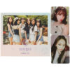 GFriend - Parallel [Love Ver.] 5th Mini Album CD Eunha + Umji Photocard 2017