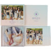 GFriend - Parallel [Love Ver.] 5th Mini Album CD Eunha + Umji Photocard 2017