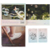 GFriend - Parallel [Love Ver.] 5th Mini Album CD Eunha + Umji Photocard 2017