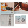 GFriend - Parallel [Whisper Ver.] 5th Mini Album CD Sowon + Yerin Photocard 2017