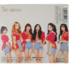 GFriend - Flower [B Ver.] 3rd Japanese Single Album CD 2019