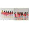 GFriend - Flower [B Ver.] 3rd Japanese Single Album CD 2019
