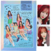 GFriend - Sunny Summer [Summer Ver.] Mini Album CD + Yuju Photocards 2018