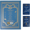 GFriend – Time For Us [Limited Edition] 2nd Album CD Eunha Photocards 2019