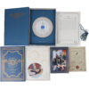GFriend – Time For Us [Limited Edition] 2nd Album CD Eunha Photocards 2019