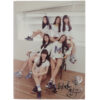 GFriend - Season of Glass 1st Mini Album CD 2014
