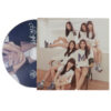 GFriend - Season of Glass 1st Mini Album CD 2014