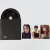 Apink - Self [Magazine Ver.] 10th Mini Album Signed Promo CD 2023
