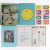 GFriend - LOL [Laughing Out Loud Ver.] 1st Album CD Yerin + Group PC 2016