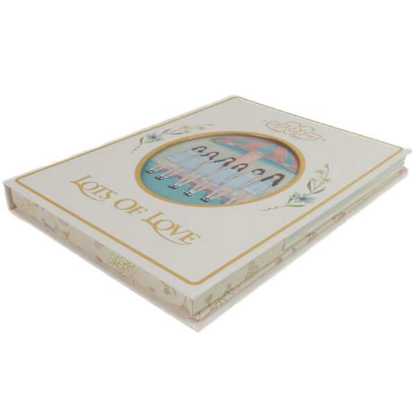 GFriend - LOL [Lots of Love Ver.] 1st Album CD Yuju Photocards 2016