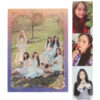 GFriend – Time For Us [Daybreak Ver.] 2nd Album CD Umji SinB Photocards 2019