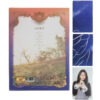 GFriend – Time For Us [Daybreak Ver.] 2nd Album CD Umji SinB Photocards 2019