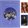 GFriend - Time For The Moon Night [Time Ver.] 6th Mini Album CD Yuju PCs 2018
