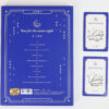 GFriend - Time For The Moon Night [Moon Ver.] 6th Mini Album CD Eunha PCs 2018