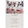 GFriend – Season of Glass 1st Mini Album Kihno Kit + Photocards 2014
