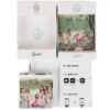 GFriend – Flower Bud 2nd Mini Album Kihno Kit + Photocards