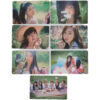 GFriend – Flower Bud 2nd Mini Album Kihno Kit + Photocards