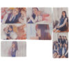 GFriend – Snowflake 3rd Mini Album Kihno Kit + Photocards