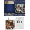 IMG_7482 GFriend – The Awakening 4th Mini Album Kihno Kit + Photocards
