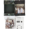 IMG_7494 GFriend – Rainbow 5th Mini Album Kihno Kit + Photocards