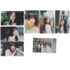 IMG_7495 GFriend – Rainbow 5th Mini Album Kihno Kit + Photocards