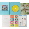 GFriend - LOL [Laughing Out Loud Ver.] 1st Album CD Yerin + Group Photocard 2016