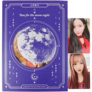 Tag: GFRIEND - Korea Disco