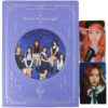 GFriend – Time For The Moon Night [Time Ver.] 6th Mini Album CD SinB PCs