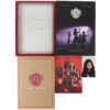 Season Of GFriend First Concert Blu-Ray + Sowon Photocard 2018