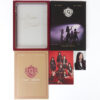 IMG_7551 Season Of GFriend First Concert Blu-Ray + SinB Photocard 2018