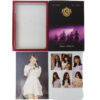 Season Of GFriend First Concert DVD Photobook Photocards Yerin Photo 2018